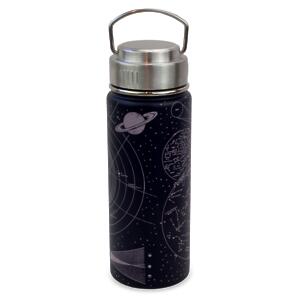Thumbnail of Stainless Steel Vacuum Flask - 18oz | Astronomy