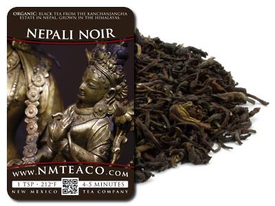 Thumbnail of Nepali Noir | Organic