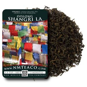 Thumbnail of Shangri-La Oolong | Organic