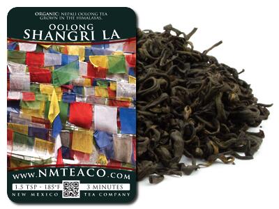 Thumbnail of Shangri-La Oolong | Organic