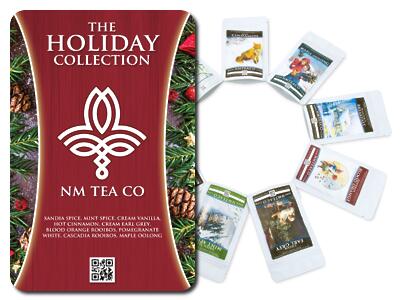 Thumbnail of The Holiday Collection
