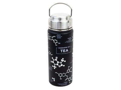 Thumbnail of Stainless Steel Vacuum Flask - 18oz | Tea Chemistry