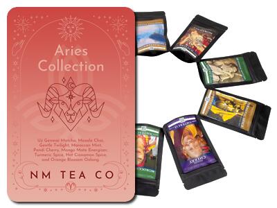 Thumbnail of The Aries Collection