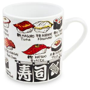 Thumbnail of Sushi Food | Mug