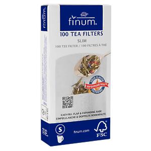 Thumbnail of Finum Tea Filters | Slim