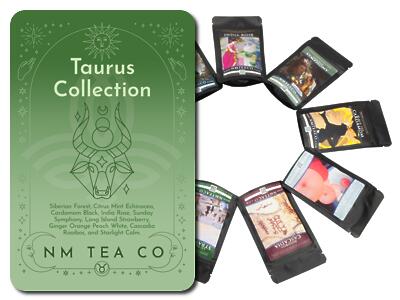 Thumbnail of The Taurus Collection