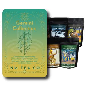Thumbnail of The Gemini Collection 