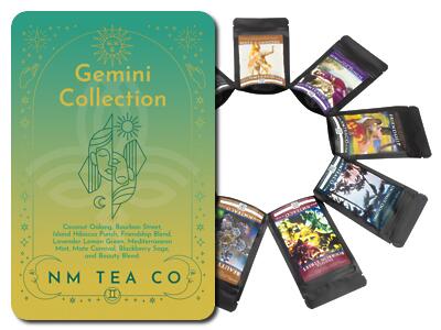 Thumbnail of The Gemini Collection 
