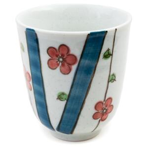 Thumbnail of Ribbons & Flowers | Cup 