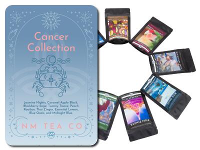 Thumbnail of The Cancer Collection 