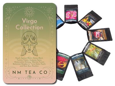 Thumbnail of The Virgo Collection