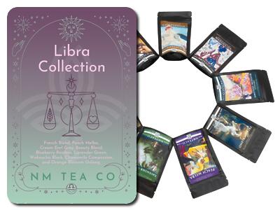 Thumbnail of The Libra Collection 