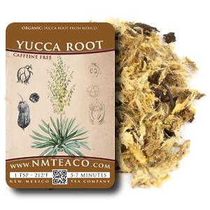Thumbnail of Yucca Root 