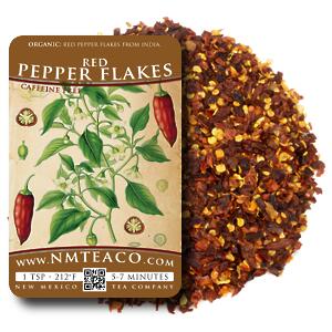 Thumbnail of Red Chile Pepper Flakes & Seeds