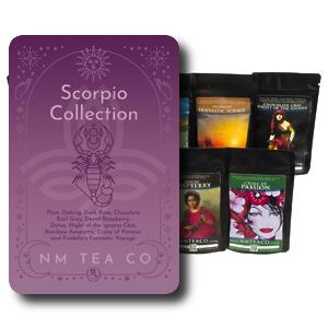 Thumbnail of The Scorpio Collection 