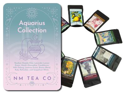 Thumbnail of The Aquarius Collection