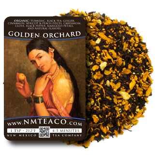 Thumbnail of Golden Orchard | Organic