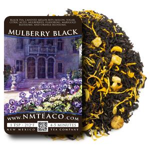 Thumbnail of Mulberry Black