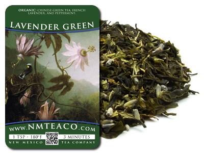 Thumbnail of Lavender Green | Organic