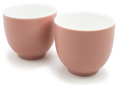 Thumbnail of Vintage Pink | 2 Cup Set 