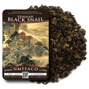 Thumbnail of Yunnan Black Snail