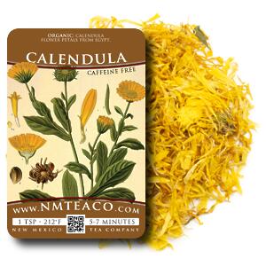 Thumbnail of Calendula Petals | Organic