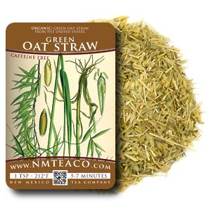 Thumbnail of Oat Straw | Organic 
