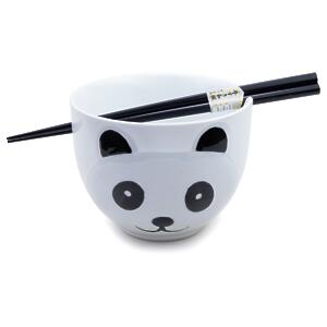 Thumbnail of Panda | Chopstick Bowl