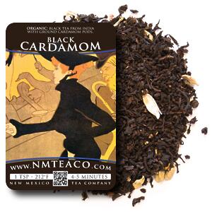 Thumbnail of Cardamom Black | Organic