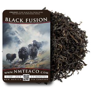 Thumbnail of Black Fusion | Organic 