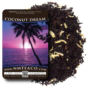 Thumbnail of Coconut Dream | Organic