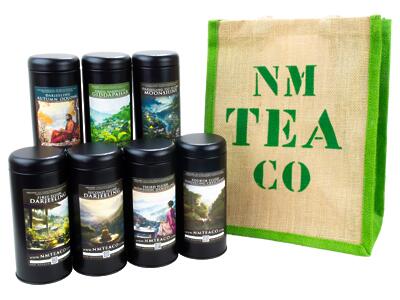 Thumbnail of Darjeeling Limited | 7 Tea Gift Pack