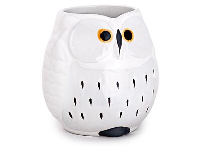 Thumbnail of White Owl | Cup 