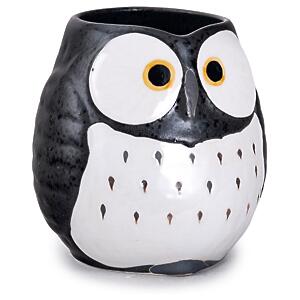 Thumbnail of Black Owl | Cup 