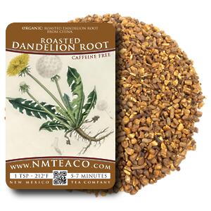 Thumbnail of Roasted Dandelion Root | Organic 