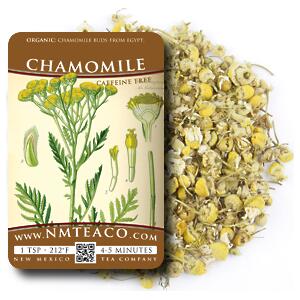 Thumbnail of Chamomile | Organic