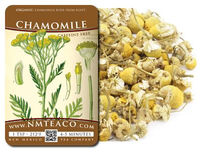 Thumbnail of Chamomile | Organic