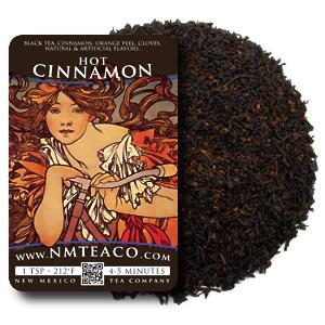 Thumbnail of Hot Cinnamon Spice