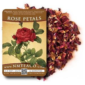 Thumbnail of Rose Petals | Organic
