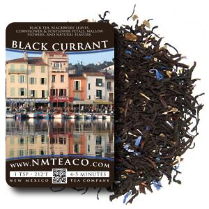 Thumbnail of Currant Black Tea
