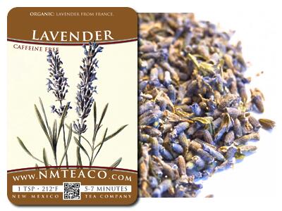 Thumbnail of Lavender | Organic