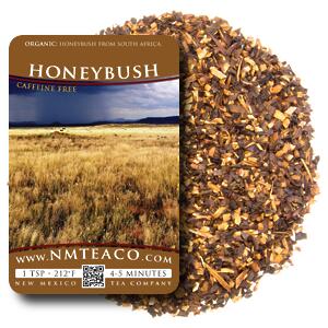Thumbnail of Honeybush | Organic