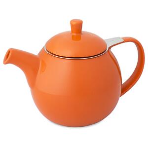 Thumbnail of Curve Teapot 24oz | CAR