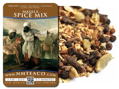Thumbnail of Masala Spice Mix | Organic
