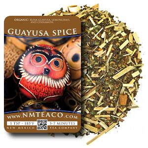 Thumbnail of Guayusa Spice