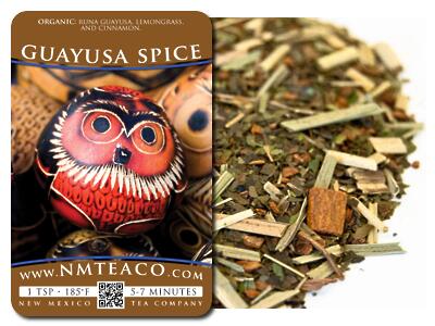 Thumbnail of Guayusa Spice