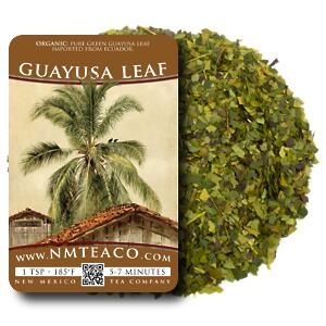 Thumbnail of Guayusa Leaf | Organic