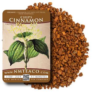 Thumbnail of Cinnamon Chips | Organic