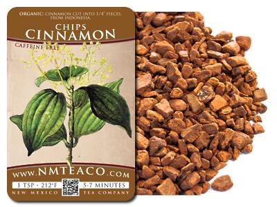 Thumbnail of Cinnamon Chips | Organic