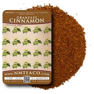 Thumbnail of Cinnamon Granules | Organic